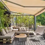 Beautiful In With Wifi Vejby