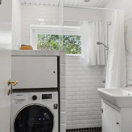 Beautiful In With Wifi Feriehus