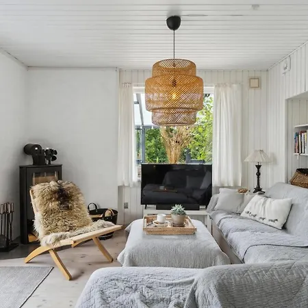Beautiful In With Wifi Casa vacanze Vejby