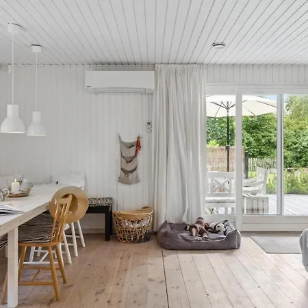 Beautiful In With Wifi Vejby