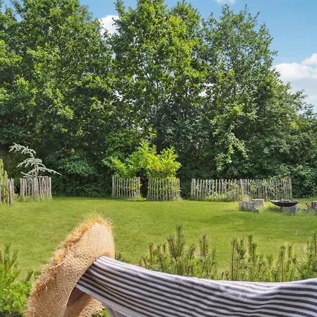 Beautiful In With Wifi * Vejby