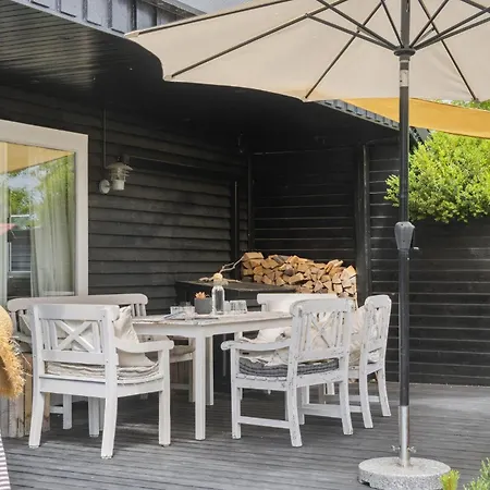 Beautiful In With Wifi Casa vacanze